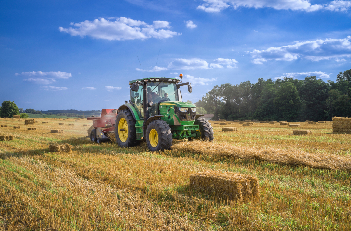 What Are The Common Uses Of A Tractor What Are The Common Uses Of A Tractor